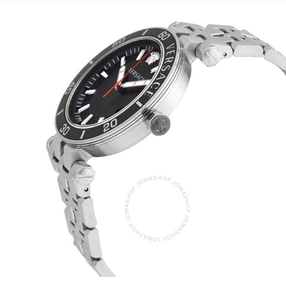 Versace men vez3 watch.🔥 - Picture 4 of 14